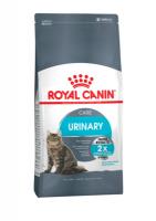 Royal Canin сухой корм 2кг Urinary Care профилактика образования мочевых камней