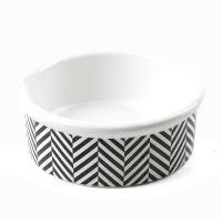 TRIOL /30231058/ Миска для кошек керамика Сканди 0,25л