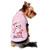 TRIOL /12261213/ Disney Попона зимняя Stitch Angel, S, 25см