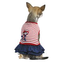 TRIOL Disney /12291065/ Платье для собак Minnie Smart L 35см