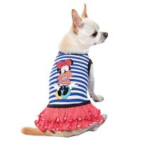 TRIOL Disney /122912335/ Платье для собак Minnie Summer L 35см