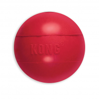 Игрушка Kong Classic "Мячик" под лакомство 6см /27006/