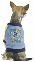 TRIOL Disney Футболка для собак Mickey Surfer XS 20см