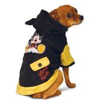 СКИДКА40% TRIOL Дождевик-попона Disney Mickey WD1026, XS 20см,цена до скидки-793,00,новая цена-