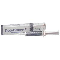 Проколин Protexin 30мл пребиотик д/микрофлоры кишеч. 