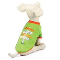 TRIOL Disney /122912332/ Платье для собак Minnie Summer, M 30см