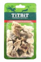 TITBIT лакомство для собак мягкая упаковка Легкое говядина Б2-L 319304