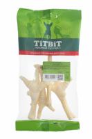 TITBIT лакомство для собак Лапки курица 000298