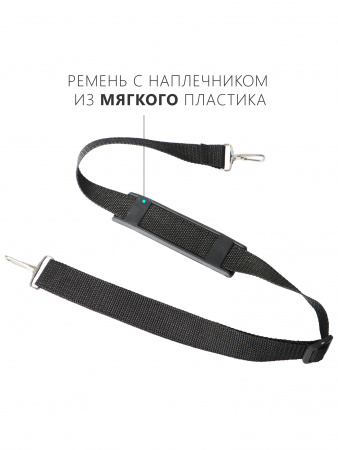 RICH BREED сумка-переноска ХАРД ПРИНТ M, 40*25х25см 