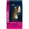 Eukanuba сухой корм 1,5кг Sterilised для стерилизованных кошек