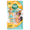TRIOL DENTAL /10151135/ Трубочки жевательные для собак 12,5см, 75г уп.2шт, пакет