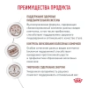 Royal Canin 2кг Gastro Intestinal Hairball Control GI32 Feline диета для кошек при нарушении пищеварения