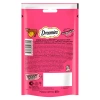Dreamies лакомство для кошек 60гр Микс говядина с сыром