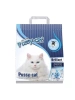 Pussy cat 5л наполнитель силикагель