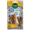 TRIOL DENTAL NORM /10161005/ Палочки жевательные для собак 90г упаковка 6шт