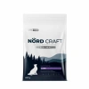 NORD CRAFT сухой 400г Sterilised д/стерилизованных кошек ягненок